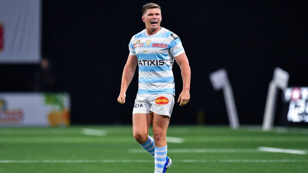 Highest Paid Rugby Players