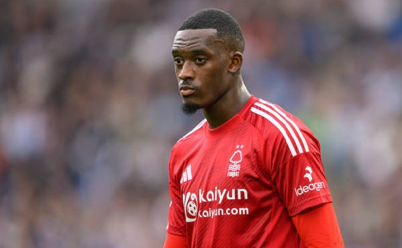 Callum Hudson-Odoi is one of the 10 youngest players to make their England debut