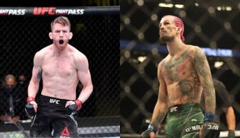 Sean O'Malley vs Cory Sandhagen Rumoured For UFC 315