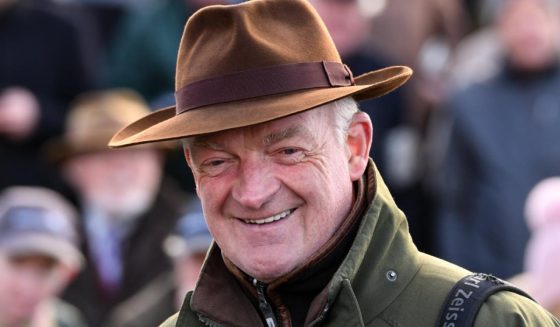 Willie Mullins 