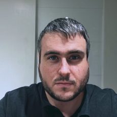 Author image