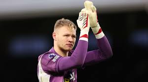 Aaron Ramsdale newcastle