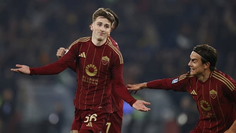 Roma Porto Preview