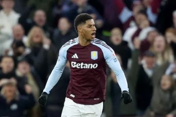 Marcus Rashford Aston Villa FPL GW 32 Tips