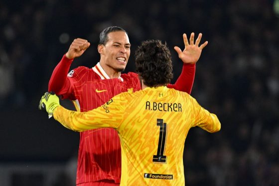 Liverpool PSG Preview