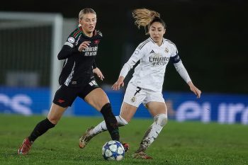 Arsenal Real Madrid Live Stream