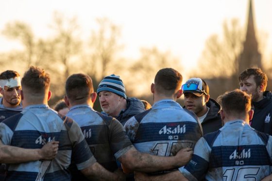 Chichester Rugby Club