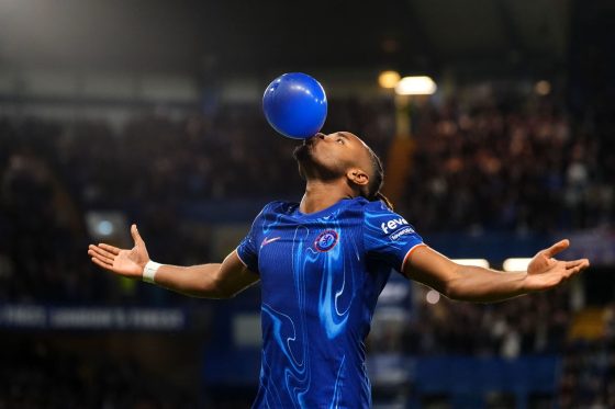 Chelsea Copenhagen Preview