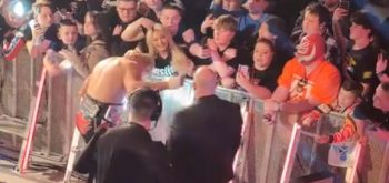 Cm Punk Cody Rhodes Fan