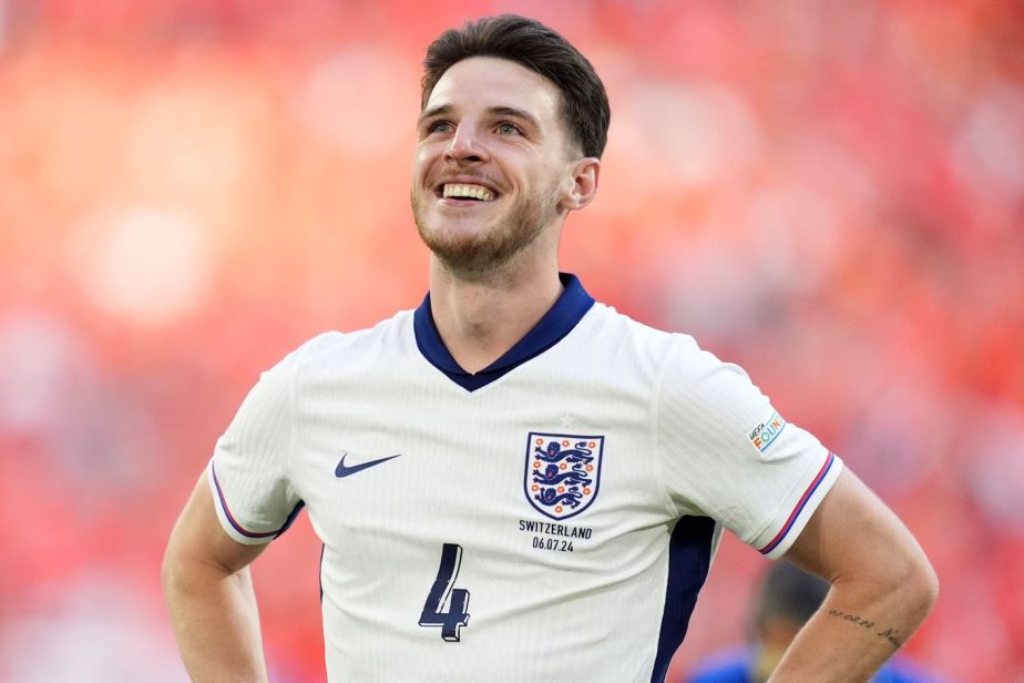 England Albania Squad Values