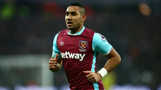 Dimitri Payet