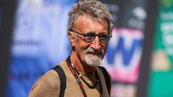 Eddie Jordan Former Formula 1 Team Owner Dies
