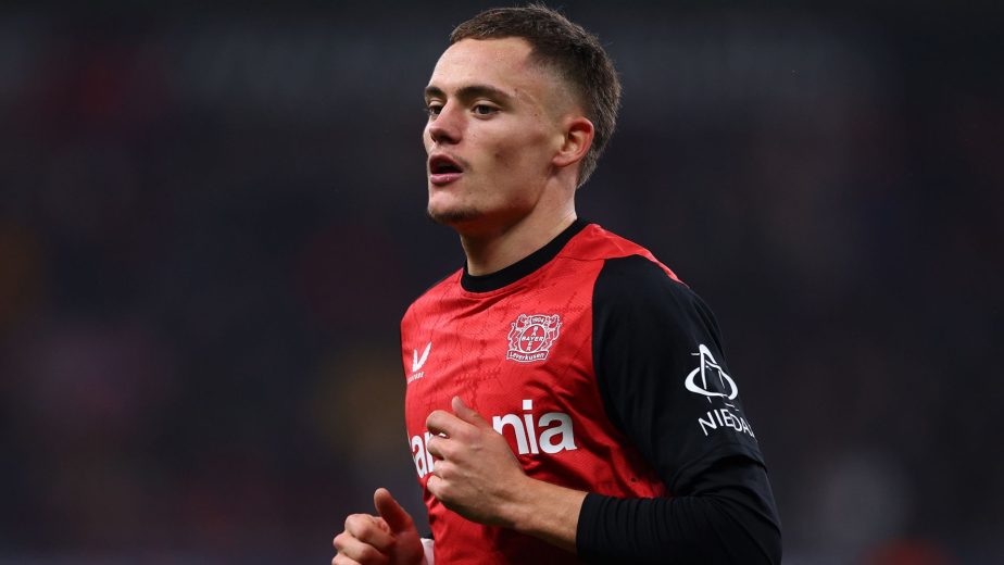 Florian Wirtz Liverpool Salary