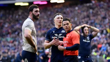 France Vs Scotland Preview