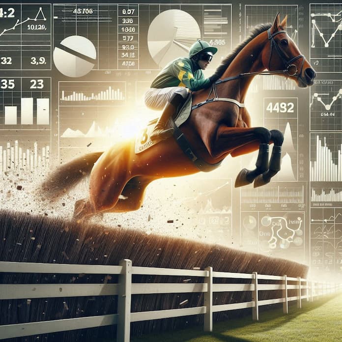 Grand National Trends