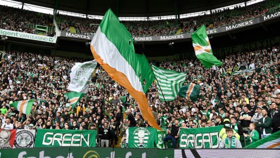 Who Are The Green Brigade