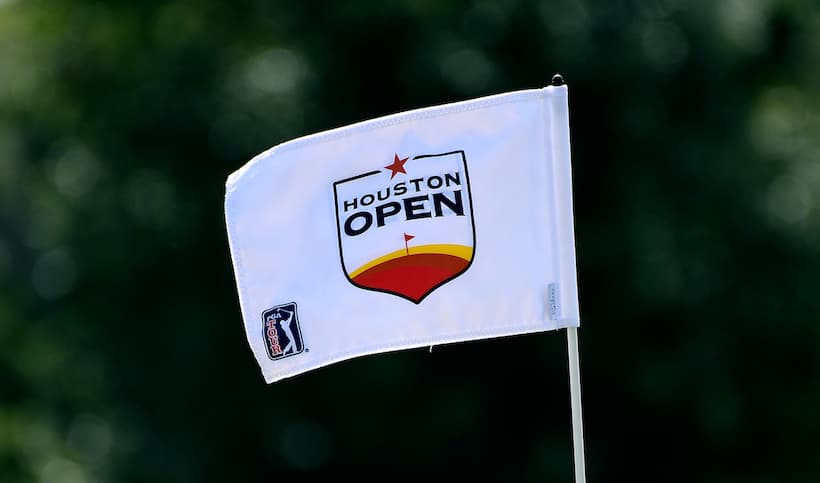 Houston Open Prize Money 2025 - Golf