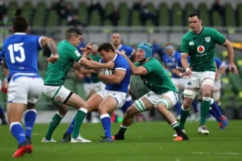 Ireland Vs Italy Preview