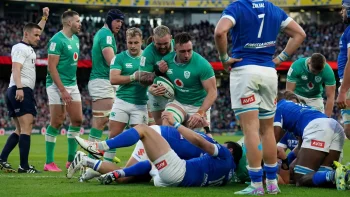 How To Watch Italy Vs Ireland