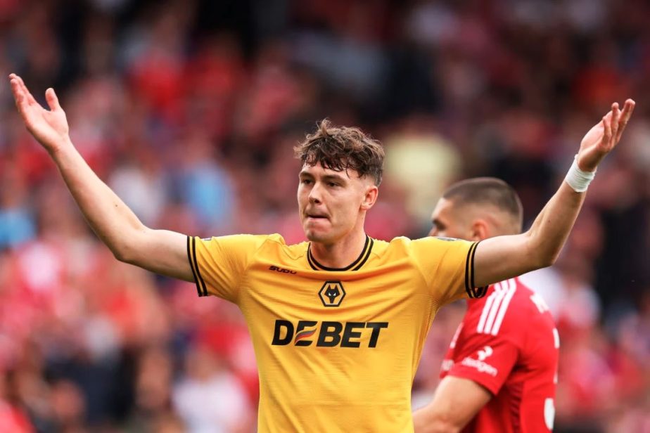 Jorgen Strand Larsen a Player to Watch for 2025/26 FPL Season