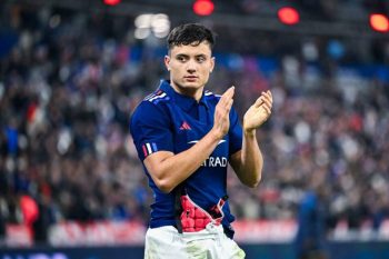 Six Nations Player Of The Championship