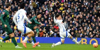 Leeds Millwall highlights