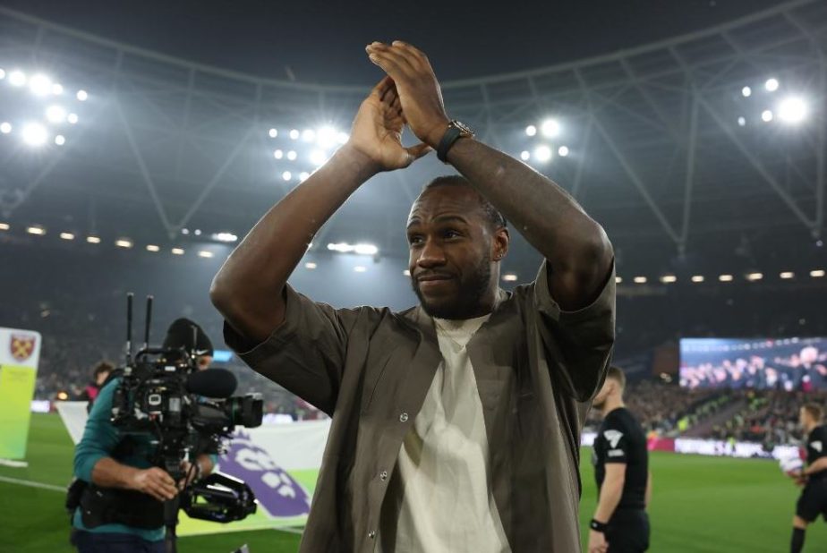 Michail Antonio Return