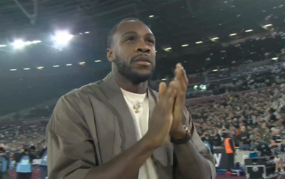 What Happened To Michail Antonio