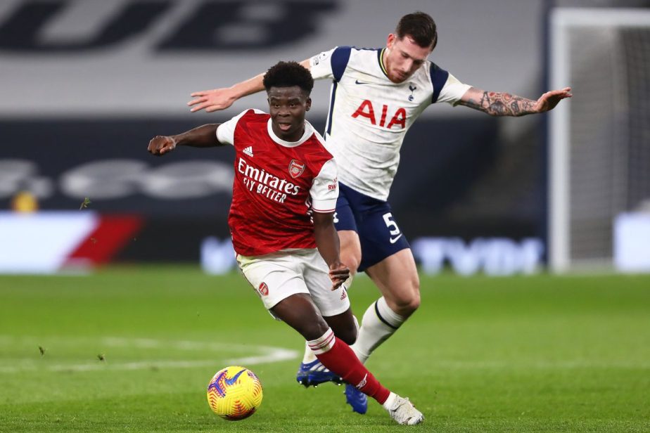Arsenal Tottenham betting tips