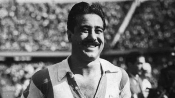 Norberto Mendez, One of the Highest Scorers in Argentina vs Brazil, Scored a Hat-Trick Against O Selecao in Copa America