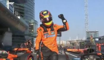 Bahrain Grand Prix Highlights