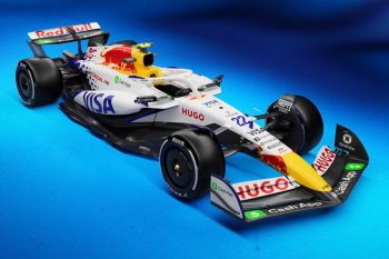 Racing Bulls F1 2025
