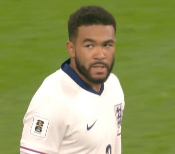 England Latvia Highlights