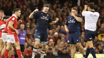 Scotland Vs Wales Player Ratings