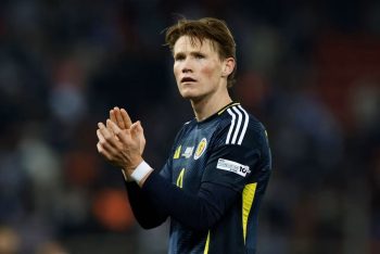 Scotland Greece Preview