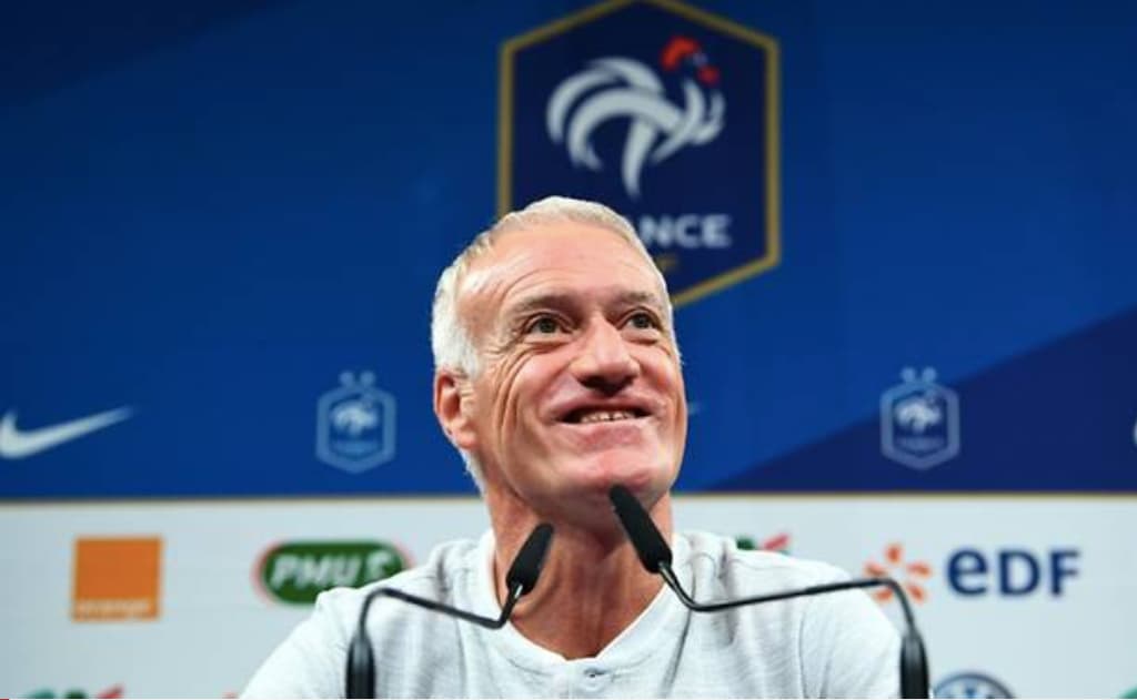 France vs Croatia prediction