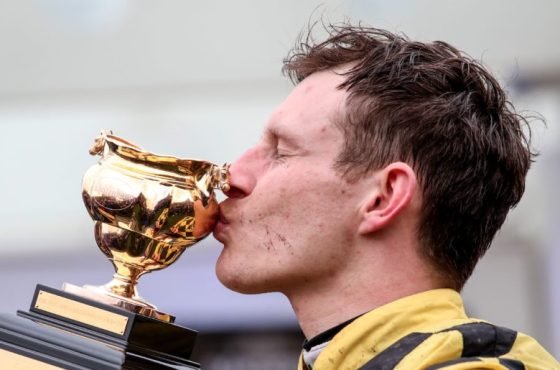 Paul Townend