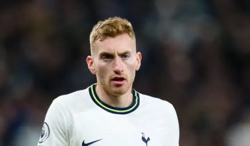 Dejan Kulusevski Injury