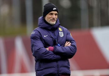 England Latvia player ratings