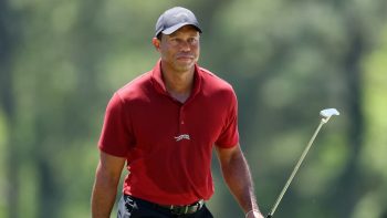 Tiger Woods Net Worth - Golf