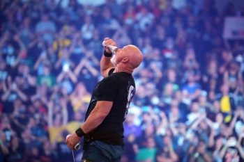 Stone Cold. 10 Wrestlemania matches that never happened