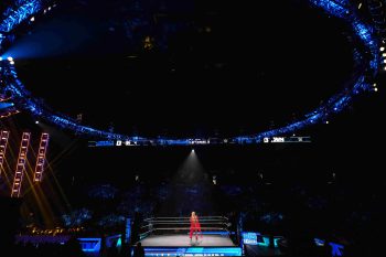 SmackDown Start Time UK - How to watch live