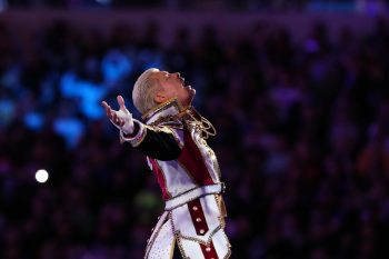 WrestleMania Weekend Schedule UK