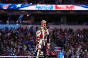 Cody Rhodes - WWE (1)