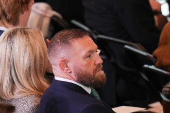 Conor McGregor UFC Retirement Update
