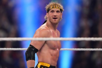 Logan Paul says Dana White ignored his UFC 300 fight offer