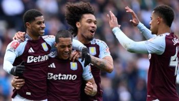 Preston Vs Aston Villa Player Ratings