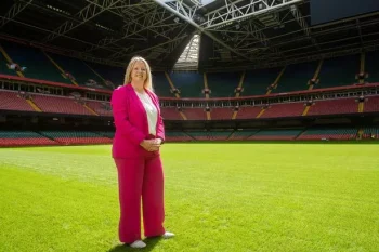 Abi Tierney WRU