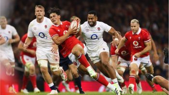 Wales Vs England Preview