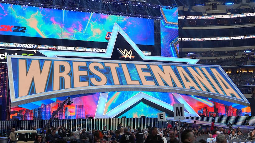 How Much Are WrestleMania 41 Tickets? $30,00 Seats Available